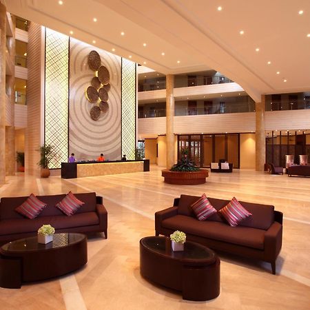 Sanya Seacube Holiday Hotel Extérieur photo