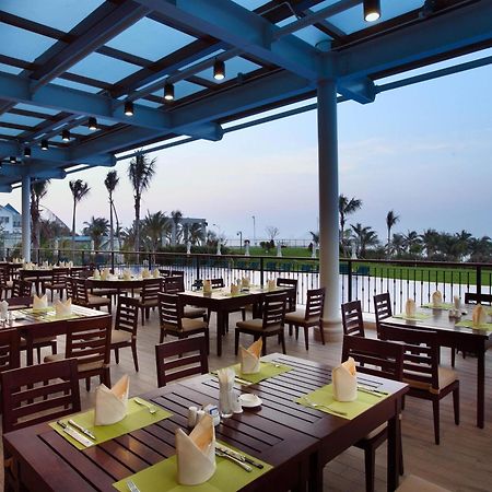 Sanya Seacube Holiday Hotel Extérieur photo